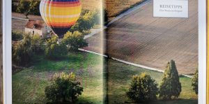 Kulinarische Genüsse, historische Fakten, Wahlheimatliebe